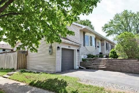 4178 New St, House detached with 5 bedrooms, 2 bathrooms and 6 parking in Burlington ON | Image 1