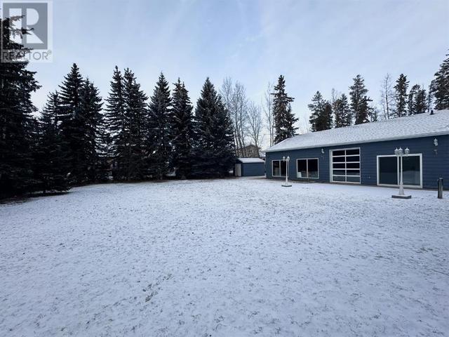 59 Ravine Drive, House detached with 7 bedrooms, 3 bathrooms and 30 parking in Whitecourt AB | Image 41