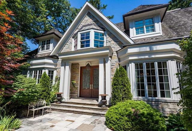 2025 Heartwood Crt, House detached with 4 bedrooms, 5 bathrooms and 6 parking in Mississauga ON | Image 12