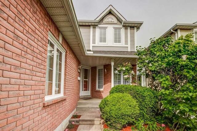 102 Middlemiss Cres, House detached with 3 bedrooms, 2 bathrooms and 2 parking in Cambridge ON | Image 23