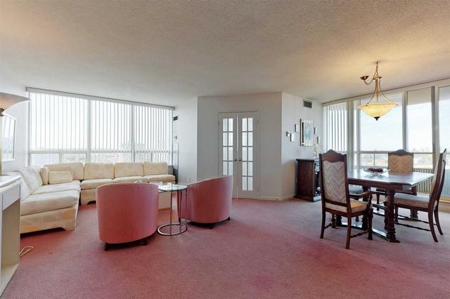 1809 - 10 Torresdale Ave, Condo with 1 bedrooms, 2 bathrooms and 2 parking in Toronto ON | Image 20