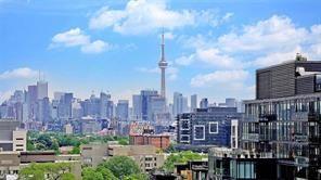 2201e - 36 Lisgar St, Condo with 1 bedrooms, 1 bathrooms and 0 parking in Toronto ON | Image 4