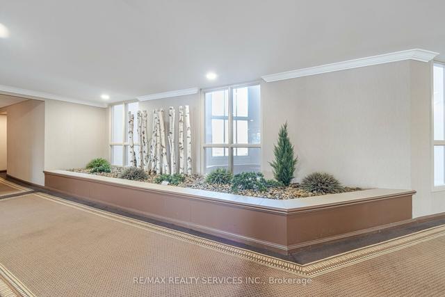 434 - 8351 Mclaughlin Rd W, Condo with 0 bedrooms, 1 bathrooms and 1 parking in Brampton ON | Image 32