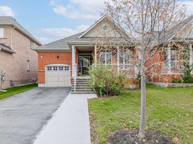 1403 Butler St, House detached with 2 bedrooms, 3 bathrooms and 4 parking in Innisfil ON | Image 12