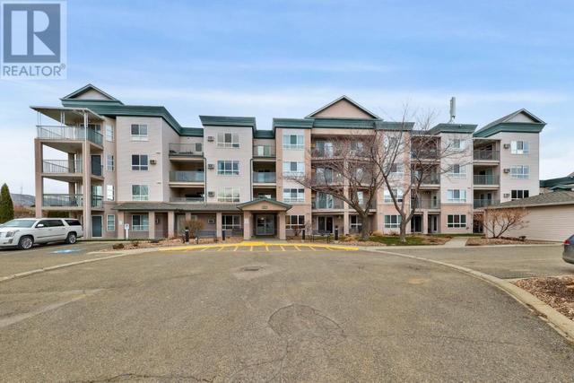111 - 860 Nicolani Drive, Condo with 2 bedrooms, 2 bathrooms and null parking in Kamloops BC | Image 1