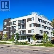 301 - 392 Albert St, Condo with 5 bedrooms, 5 bathrooms and 1 parking in Waterloo ON | Image 1