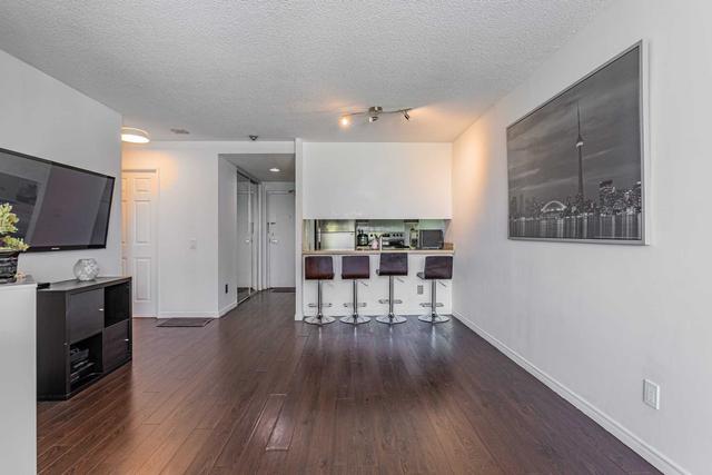 415 - 7 Bishop Ave, Condo with 1 bedrooms, 1 bathrooms and 1 parking in Toronto ON | Image 19