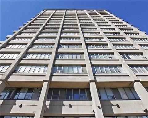 Uph206 - 797 Don Mills Rd, Condo with 1 bedrooms, 1 bathrooms and 1 parking in Toronto ON | Image 18