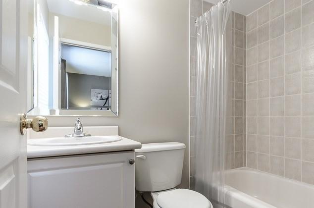 th4 - 161 Twelfth St, Townhouse with 2 bedrooms, 3 bathrooms and 2 parking in Toronto ON | Image 9