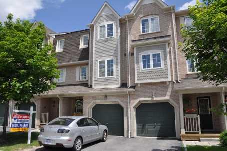 64 - 7190 Atwood Lane, Townhouse with 3 bedrooms, 3 bathrooms and 2 parking in Mississauga ON | Image 1