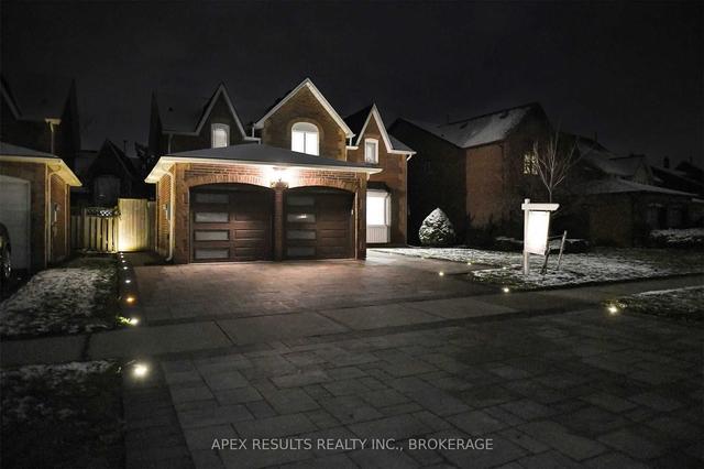 2036 Grosvenor St, House detached with 4 bedrooms, 6 bathrooms and 4 parking in Oakville ON | Image 34