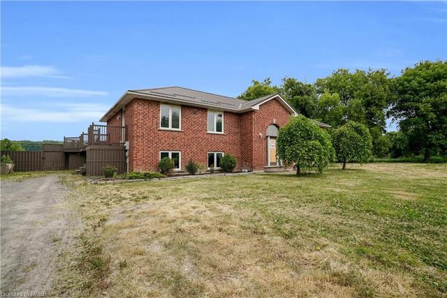 45 Marshagan Road, House detached with 5 bedrooms, 3 bathrooms and 40 parking in Haldimand County ON | Image 22