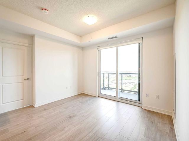 2520 - 8 Nahani Way, Condo with 2 bedrooms, 2 bathrooms and 1 parking in Mississauga ON | Image 4