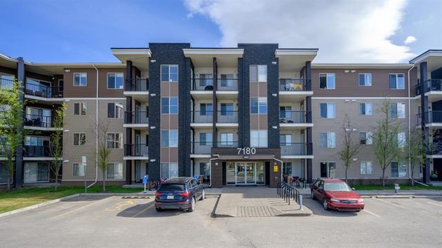 111, - 7180 80 Avenue Ne, Condo with 2 bedrooms, 2 bathrooms and 1 parking in Calgary AB | Card Image
