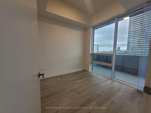 1206 - 138 Downes St, Condo with 1 bedrooms, 1 bathrooms and 0 parking in Toronto ON | Image 12