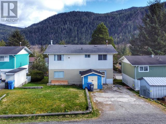 1604 Omineca Avenue, House detached with 3 bedrooms, 2 bathrooms and null parking in Prince Rupert BC | Image 26