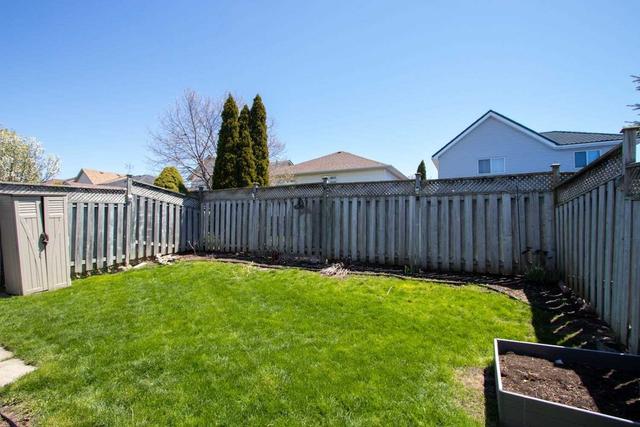 13 Willey Dr, House detached with 2 bedrooms, 2 bathrooms and 3 parking in Clarington ON | Image 18