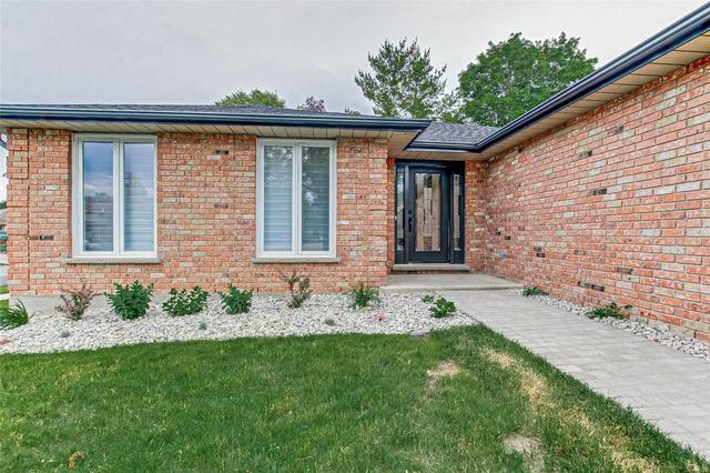 139 Masonville Cres, House detached with 3 bedrooms, 3 bathrooms and 6 parking in London ON | Image 23