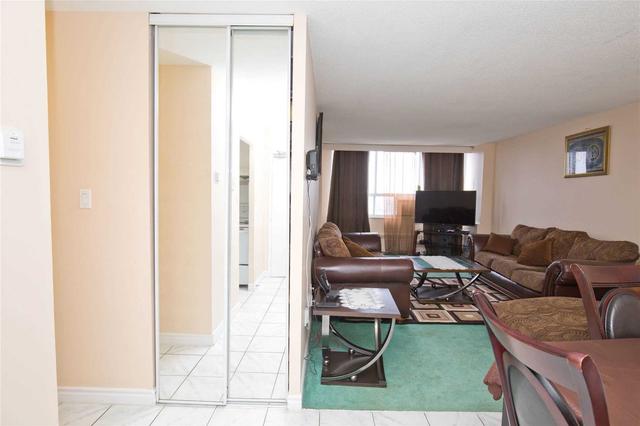 ph-11 - 390 Dixon Rd, Condo with 3 bedrooms, 2 bathrooms and 1 parking in Toronto ON | Image 37