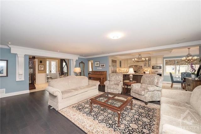 1506 Monaghan Lane, House detached with 7 bedrooms, 6 bathrooms and 10 parking in Ottawa ON | Image 6