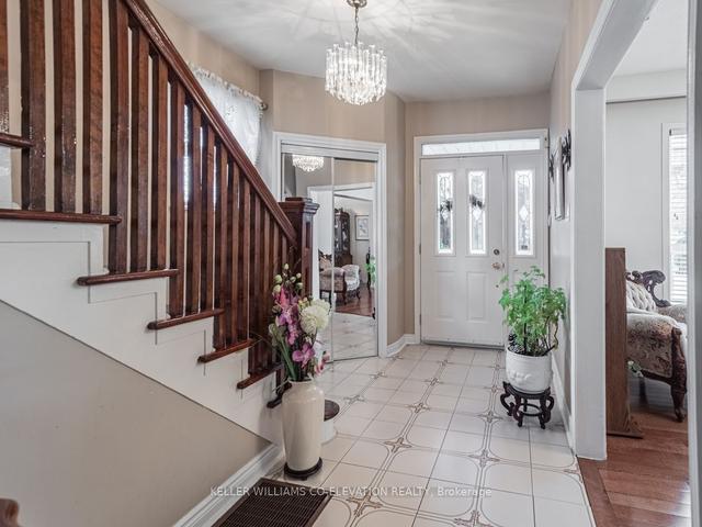 44 Rusholme Rd, House semidetached with 5 bedrooms, 2 bathrooms and 1 parking in Toronto ON | Image 35