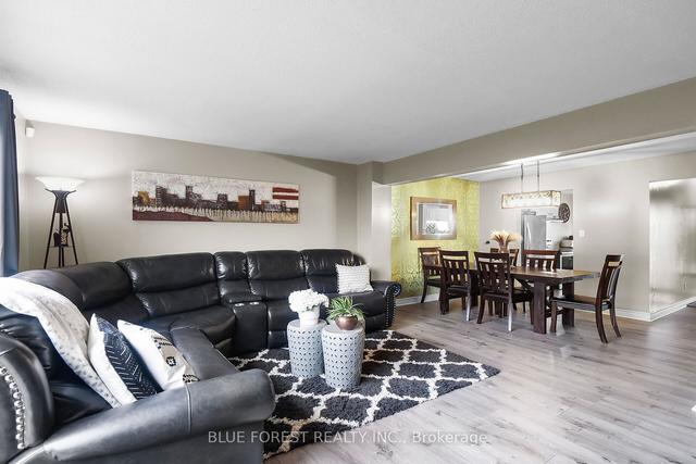 138 - 500 Osgoode Dr, Townhouse with 3 bedrooms, 2 bathrooms and 1 parking in London ON | Image 23