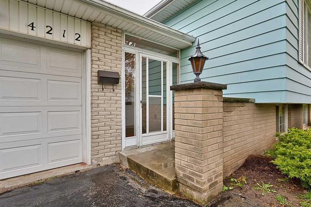 4212 Longmoor Dr, House detached with 3 bedrooms, 2 bathrooms and 5 parking in Burlington ON | Image 23