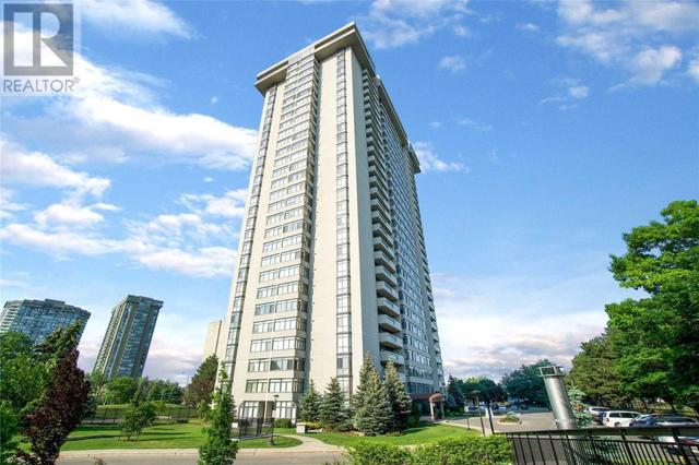 805 - 1555 Finch Ave E, Condo with 2 bedrooms, 2 bathrooms and 2 parking in Toronto ON | Image 1