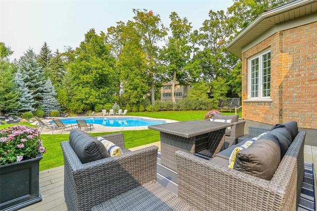 11 Gryphon Pl, House detached with 4 bedrooms, 4 bathrooms and 8 parking in Guelph ON | Image 30