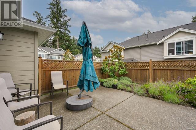 3407 Fuji Crt, House attached with 3 bedrooms, 3 bathrooms and 2 parking in Langford BC | Image 27