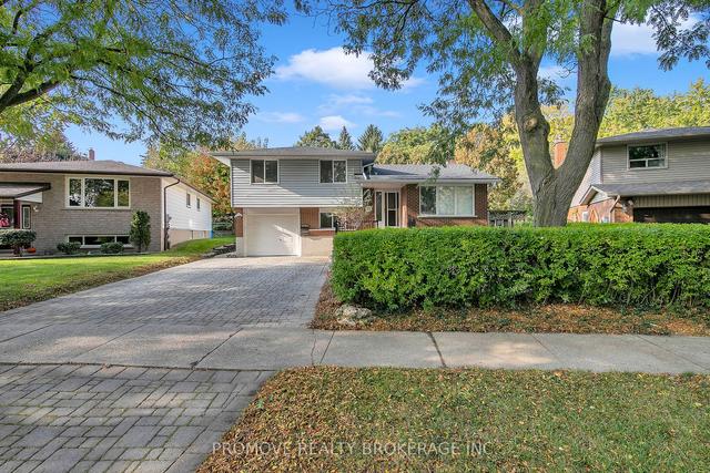 22 Thistle Rd, House other with 4 bedrooms, 4 bathrooms and 5 parking in Guelph ON | Image 19