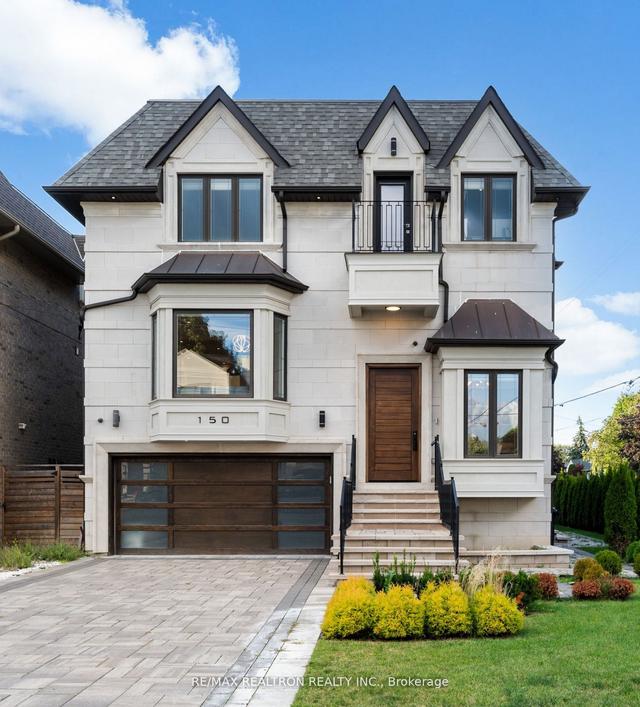 150 Norton Ave, House detached with 4 bedrooms, 5 bathrooms and 6 parking in Toronto ON | Image 27