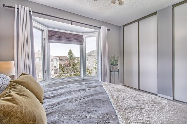 63 - 107 William Curtis Circ, Townhouse with 3 bedrooms, 2 bathrooms and 2 parking in Newmarket ON | Image 15