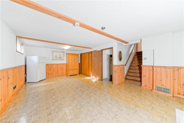 19 Amberwood Court, House detached with 3 bedrooms, 3 bathrooms and 6 parking in St. Catharines ON | Image 33