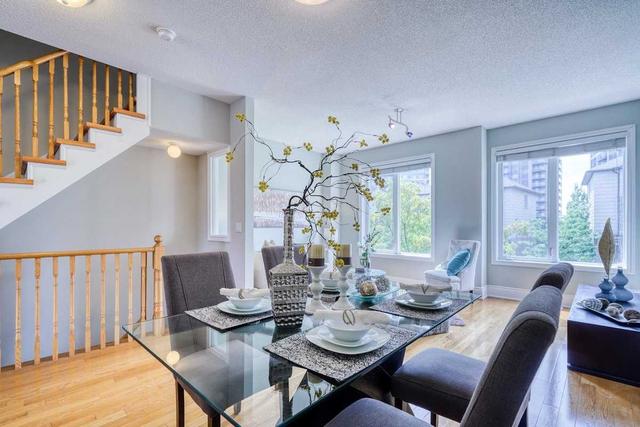 th10 - 228 South Park Rd, Townhouse with 4 bedrooms, 2 bathrooms and 2 parking in Markham ON | Image 23