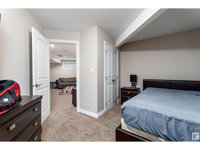 3703 28 St Nw, House detached with 4 bedrooms, 3 bathrooms and null parking in Edmonton AB | Image 41