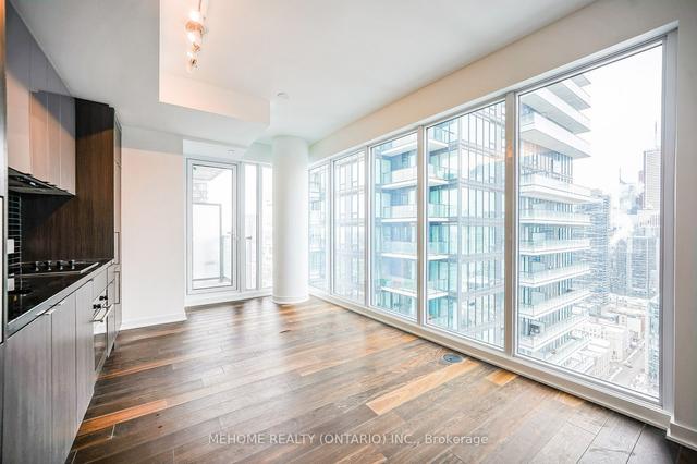 4215 - 115 Blue Jays Way, Condo with 1 bedrooms, 1 bathrooms and 0 parking in Toronto ON | Image 16