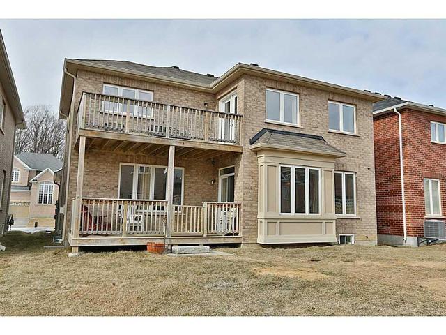 79 Sutherland Cres, House detached with 4 bedrooms, 3 bathrooms and 4 parking in Hamilton ON | Image 14