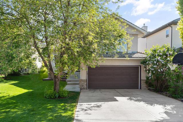 175 Gleneagles View, House detached with 5 bedrooms, 3 bathrooms and 4 parking in Cochrane AB | Image 1
