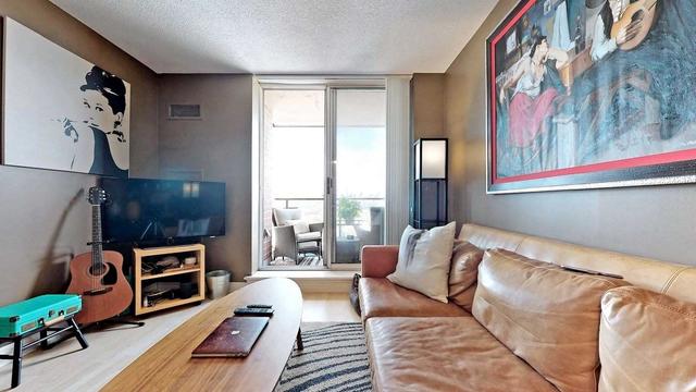 1003 - 1369 Bloor St W, Condo with 1 bedrooms, 1 bathrooms and 1 parking in Toronto ON | Image 6
