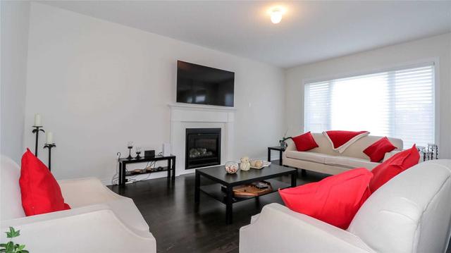 83 Copeland Cres, House detached with 4 bedrooms, 5 bathrooms and 6 parking in Innisfil ON | Image 5