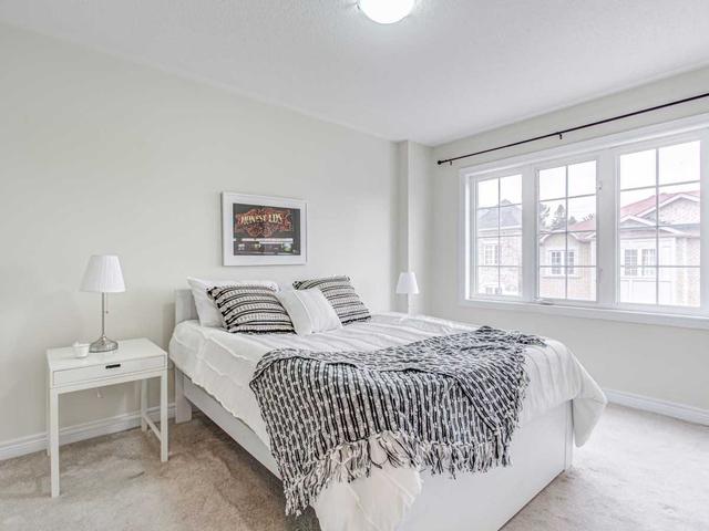 7 Pin Lane, House semidetached with 4 bedrooms, 4 bathrooms and 3 parking in Toronto ON | Image 13