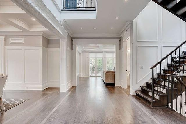 62 Yorkview Dr, House detached with 4 bedrooms, 6 bathrooms and 6 parking in Toronto ON | Image 38