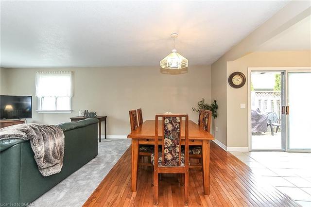 3 Kenwell Court, House detached with 5 bedrooms, 3 bathrooms and 5 parking in Wasaga Beach ON | Image 13