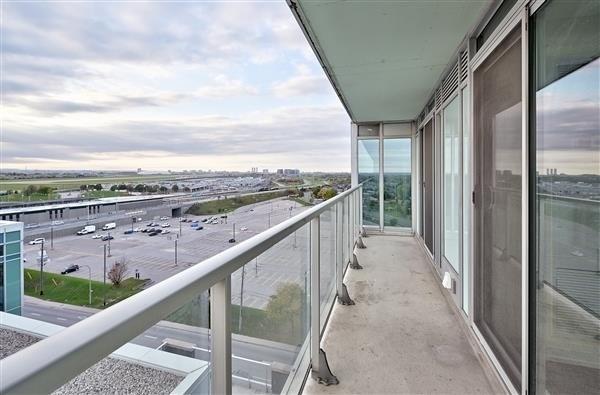 1002e - 555 Wilson Ave, Condo with 2 bedrooms, 2 bathrooms and 1 parking in Toronto ON | Image 18