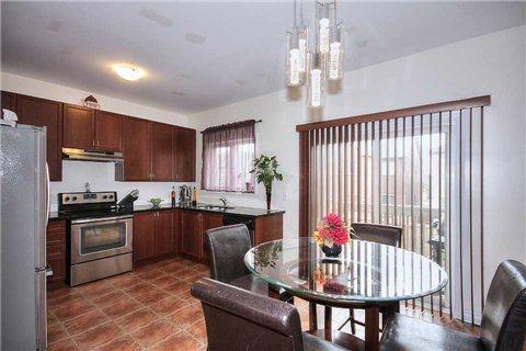 195 District Ave, House detached with 4 bedrooms, 3 bathrooms and 2 parking in Vaughan ON | Image 9