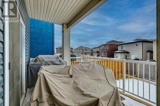 173 Baysprings Gardens Sw, House detached with 6 bedrooms, 4 bathrooms and 4 parking in Airdrie AB | Image 47