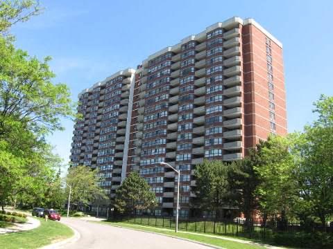 1013 - 121 Ling Rd, Condo with 1 bedrooms, 2 bathrooms and 1 parking in Toronto ON | Image 1