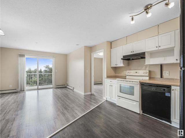 418 - 7511 171 St Nw, Condo with 2 bedrooms, 2 bathrooms and null parking in Edmonton AB | Image 11