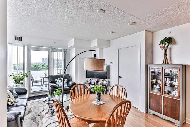 704 - 5740 Yonge St, Condo with 2 bedrooms, 2 bathrooms and 1 parking in Toronto ON | Image 17